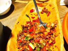 -老阿爸鲜鱼土菜(昆山花桥店)