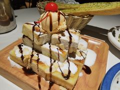 -俄士厨房(五棵松华熙LIVE店)