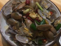 -琼大师东方烤乳猪(亚特兰蒂斯店)