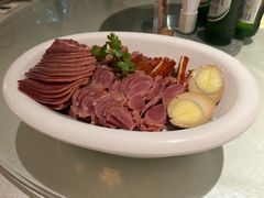 -维园悦谱·海派家常菜(乌鲁木齐南路店)