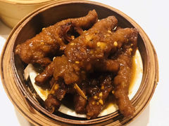 -同乐轩港式早茶