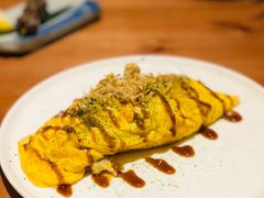 -鸟鸣门屋台料理(金帝银泰店)