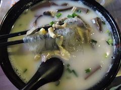 -鸭小妹鸭血粉丝(老门东店)