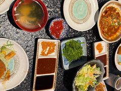 -牛焱·烧肉酒肆(五大道店)