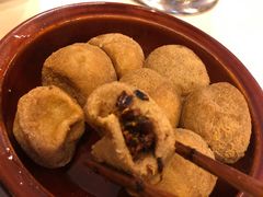豆腐圆子-金必轩(青岩店)