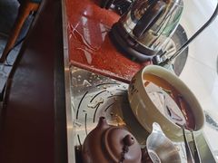 -蒸武门·广式茶点(金宝莱店)