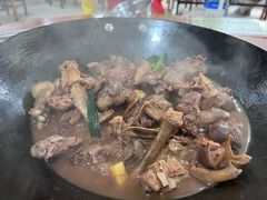 -大地农庄(逢沙大道店)