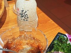 -束河人家(南锣鼓巷店)