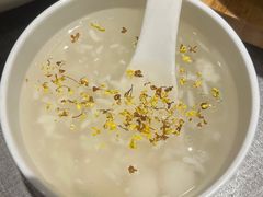 -汉水谣·江景餐厅(江滩店)