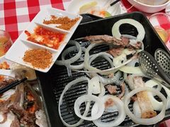 -西贝莜面村(上海百联西郊店)