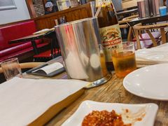 生串-枪火串烧·东北特色烧烤(罗湖总店)