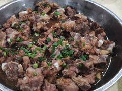 -标记美食新鲜猪杂(兴南大道店)