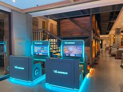 -星河湾温泉洗浴酒店