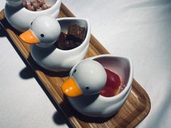 -陶苏·品味融合川菜(龙湖源著天街店)