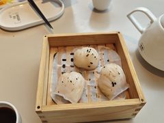 -蔡澜点心(三里屯T+MALL店)