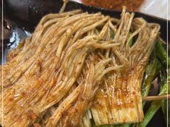 -云晓光头烧烤吧(德平路店)