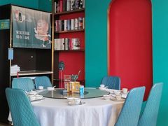 -三品香·江浙菜(松江九谊店)