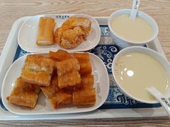 -冰泉豆浆馆(新界店)