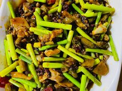 -陈胖子特色菜.鲜货现炒(融景城店)