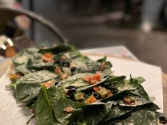 -MI WU FACTORY米屋美食工厂餐厅(绿地店)
