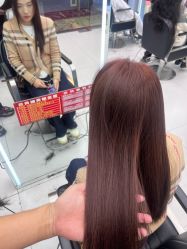 -乾健·烫染·接发SALON