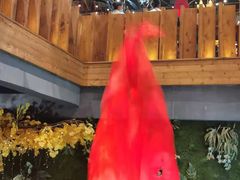 -老滇山寨•云南特色菜•地方菜•民族风情歌舞表演(经开区店)