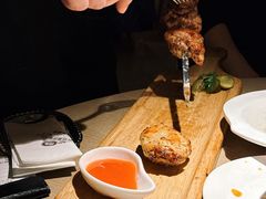 -波特曼西餐厅(中央大街店)