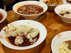 -华兴街自力面店