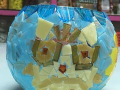 -瓦匠工社·马赛克·积木拼图·亲子手工DIY