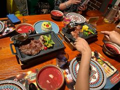 豪尚豪一品牛排-莫斯科西餐厅