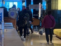 -上海龙之梦万丽酒店