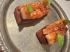 -壳里西餐厅Coquille Seafood Bistro(蒙自路店)