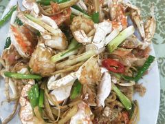 -红海湾豪记海鲜大排档