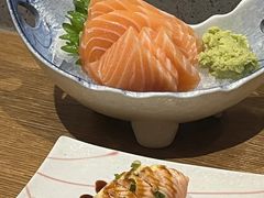 -水之惠鲜鱼料理(王府大街店)