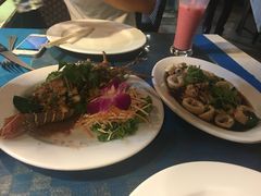 -Onion restaurant