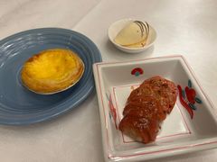 -香宫中餐厅·大连香格里拉(人民路店)