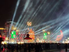 -赤坎·广东华侨国际旅游度假区