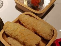 -领鲜天下·焗海鲜·花胶鸡(天目里店)