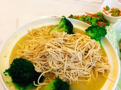 -御苑宾馆-中餐厅