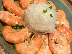 -吕氏焗小鲜•花园餐厅(八大关店)