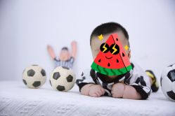 -童年时光专业儿童摄影(龙首店)