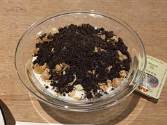 奥利奥酸奶-托斯卡纳烘焙意大利餐厅(五天地店)