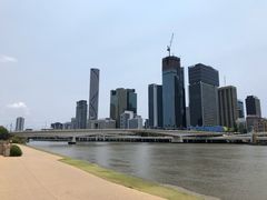 -布里斯班南岸公园