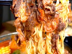 -隅乐胡椒虾·台湾菜·团建(皇岗店)