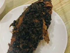 干烧草鱼-盘飧市(春熙路店)