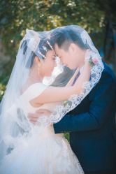 点击看大图 -谛融婚礼酒店·宴会厅(花园店)