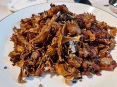 -茶叶农家食府(旗舰店)