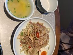 -松鹤面馆·古法焖肉面(观前店)