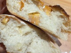 -佐敦面包铺·JORDAN BAKERY