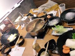 -呷哺呷哺 黄金牧场 (新中关购物中心店)